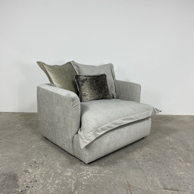Amilie Sofa Range