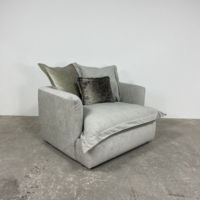 Amilie Sofa Range