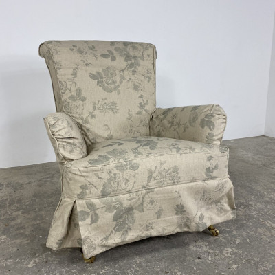 Darcy Armchair 