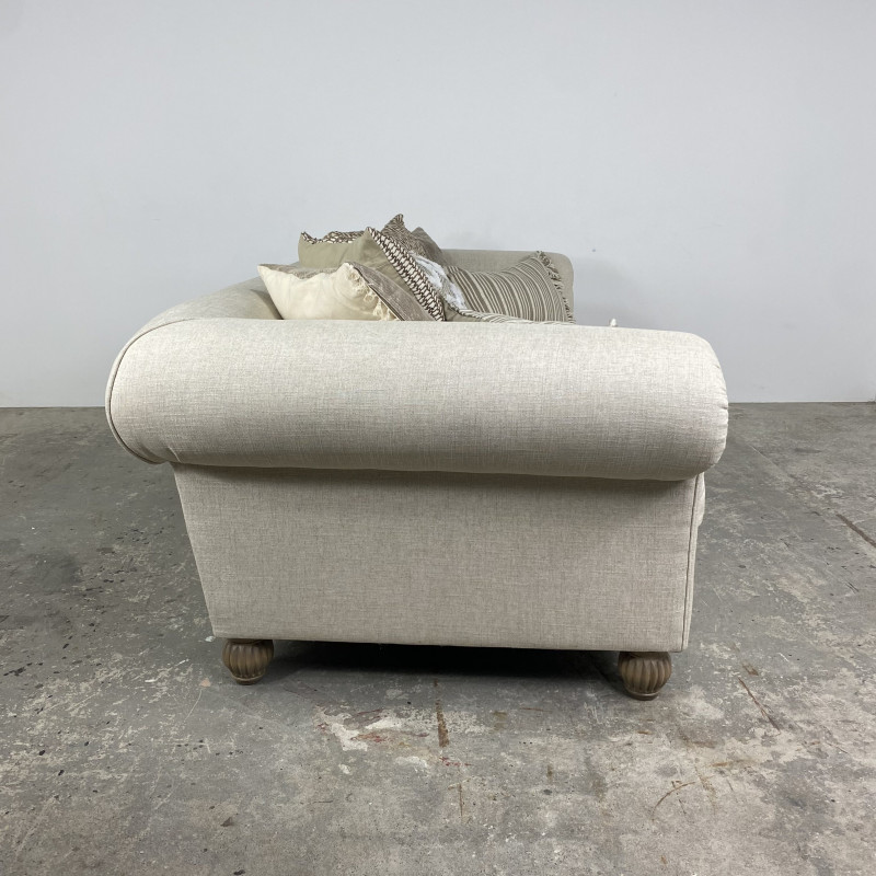 Elgar Range Linen