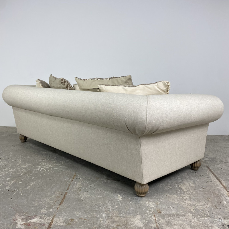 Elgar Range Linen
