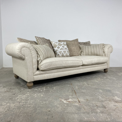 Elgar Range Linen