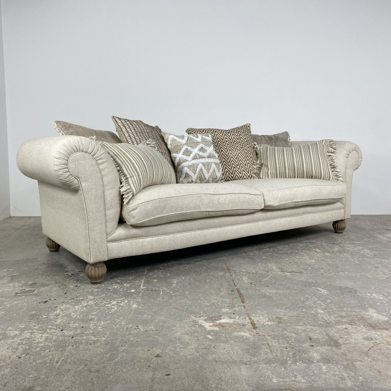 Elgar Range Linen