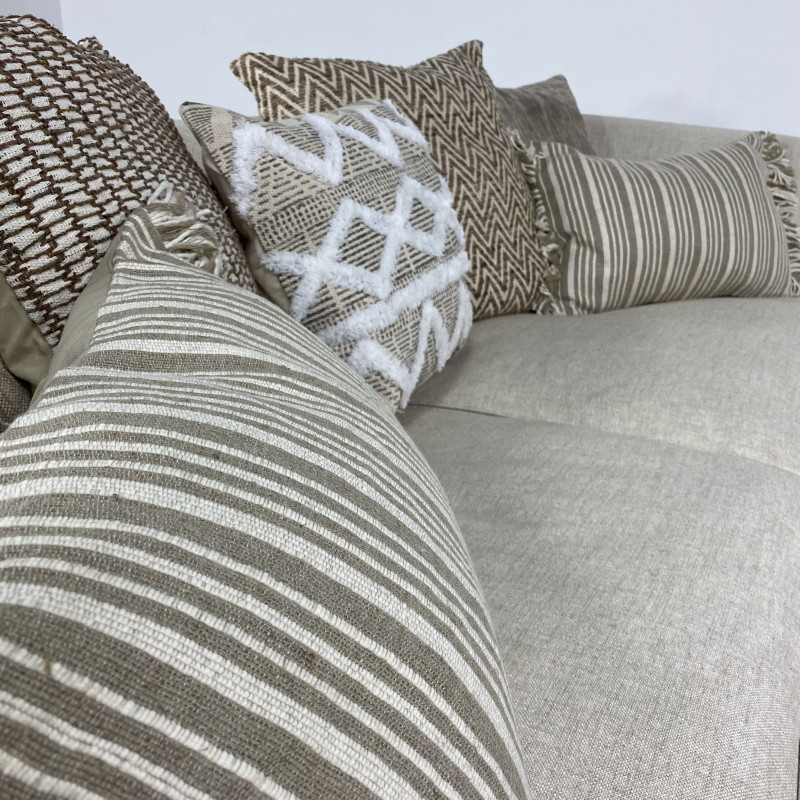 Elgar Range Linen