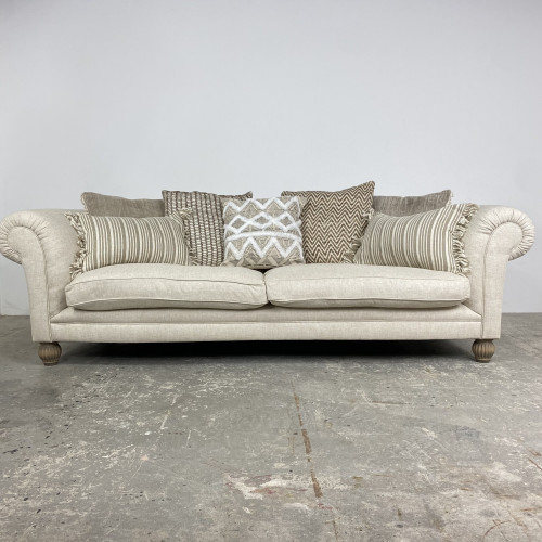 Elgar Range Linen