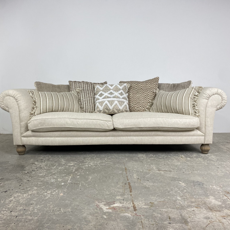 Elgar Range Linen
