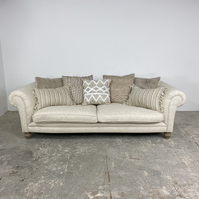 Elgar Range Linen