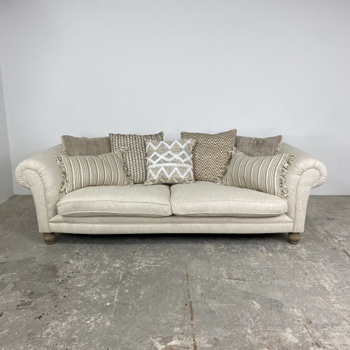 Elgar Range Linen