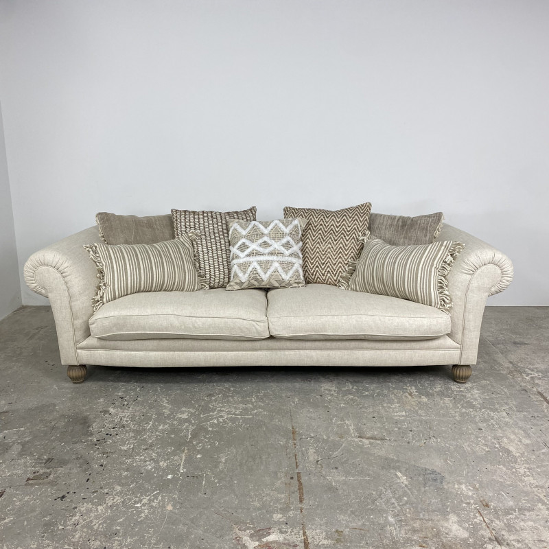 Elgar Range Linen