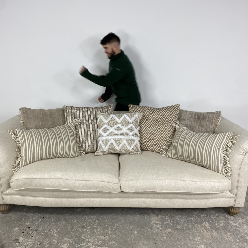Elgar Range Linen