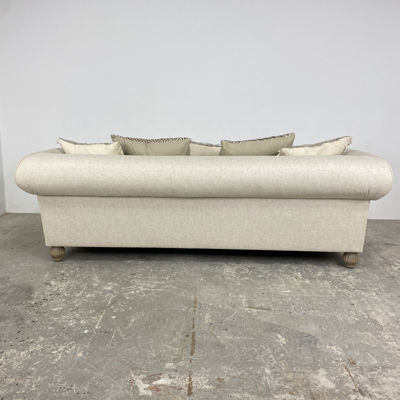 Elgar Range Linen