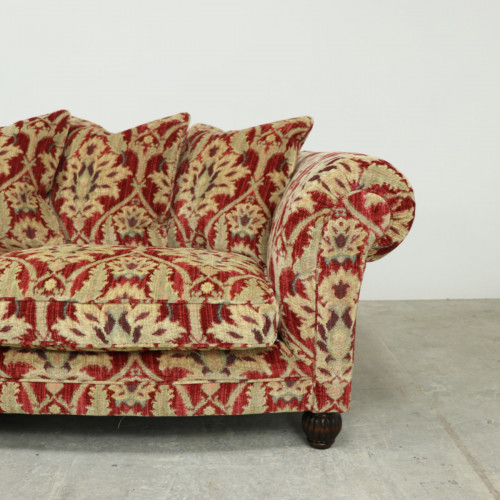 Elgar Range Enigma Patterned Elgar Range Enigma Patterned