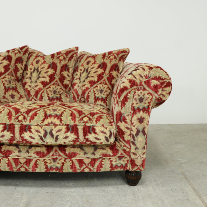 Elgar Range Enigma Patterned Elgar Range Enigma Patterned