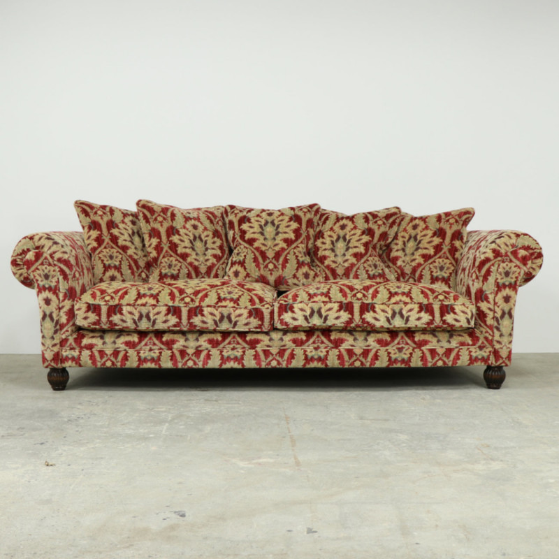 Elgar Range Enigma Patterned Elgar Range Enigma Patterned