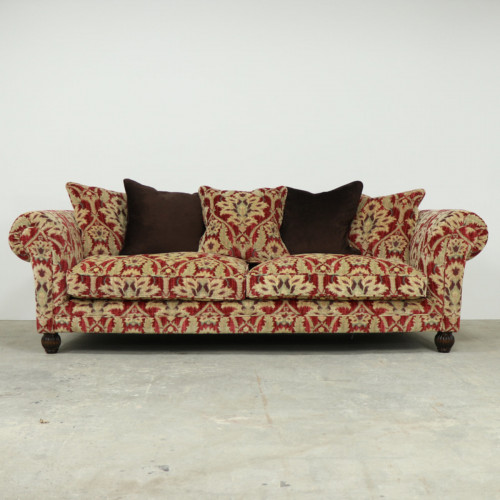 Elgar Range Enigma Patterned Elgar Range Enigma Patterned
