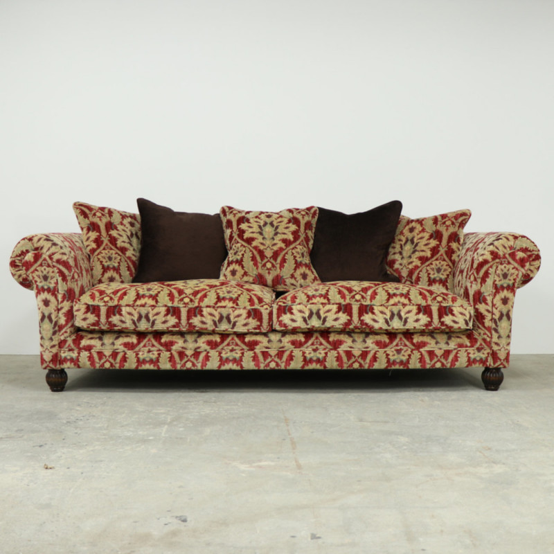 Elgar Range Enigma Patterned Elgar Range Enigma Patterned