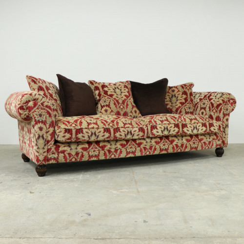 Elgar Range Enigma Patterned Elgar Range Enigma Patterned