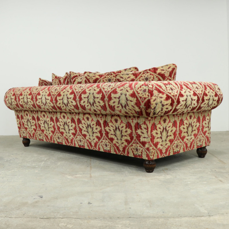 Elgar Range Enigma Patterned Elgar Range Enigma Patterned