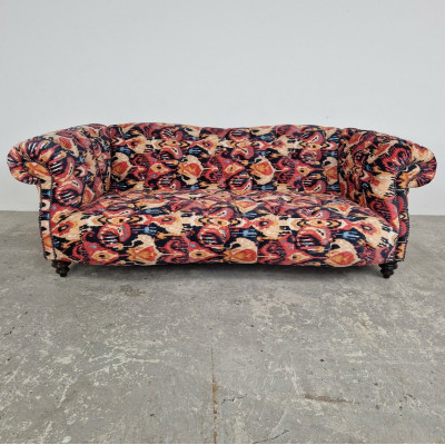 Matisse Sofa Range