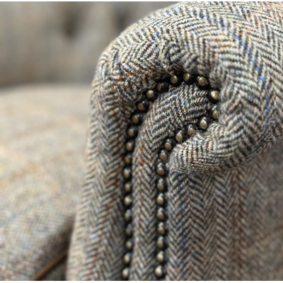 Mackenzie Chair Range