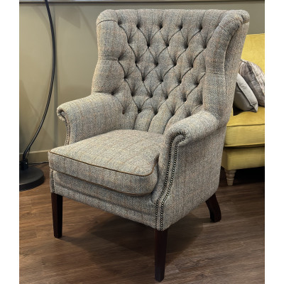 Mackenzie Chair Range