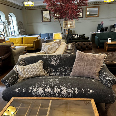Jacaranda Sofa Range