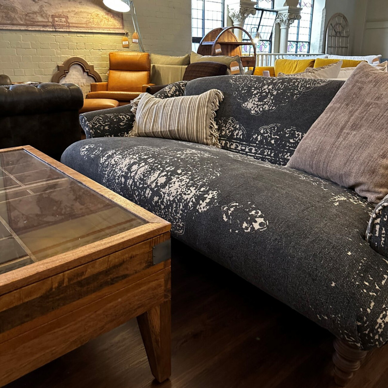 Jacaranda Sofa Range
