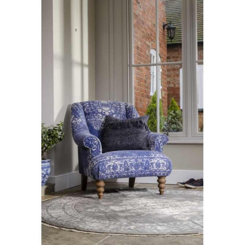 Jacaranda Sofa Range
