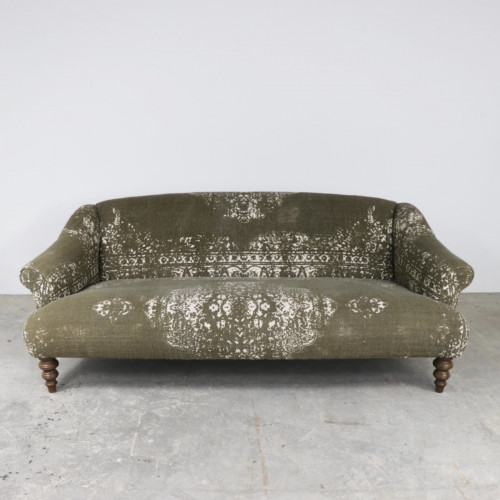 Jacaranda Sofa Range