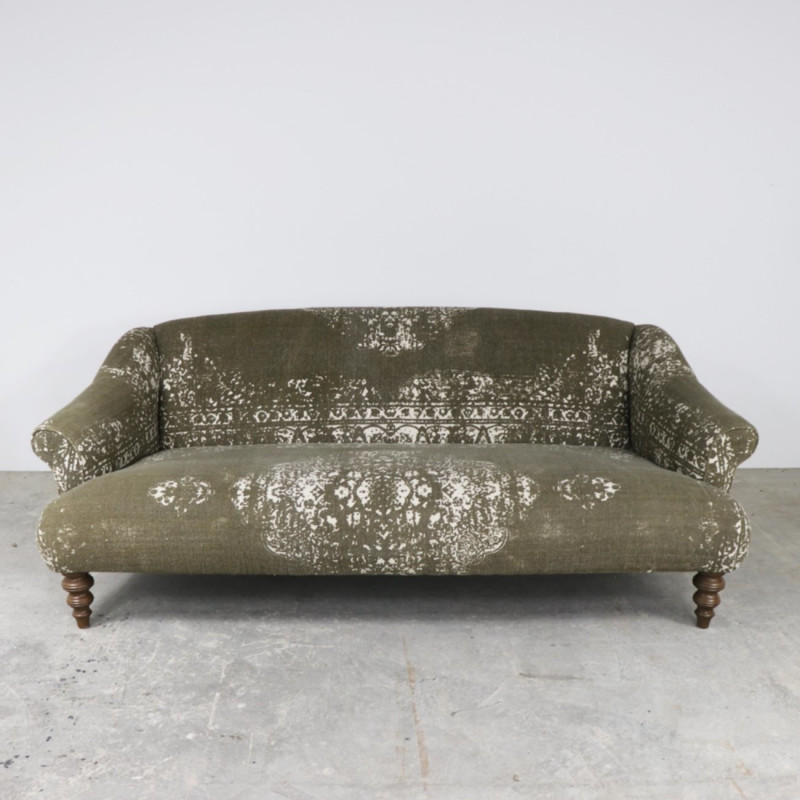 Jacaranda Sofa Range