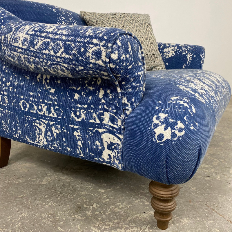 Jacaranda Sofa Range