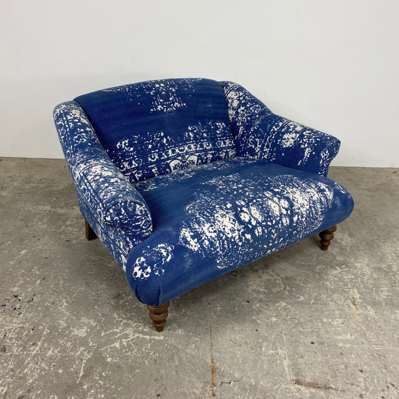 Jacaranda Sofa Range