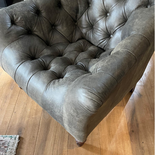 Newton Armchair