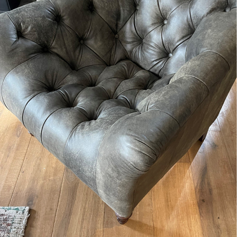 Newton Armchair