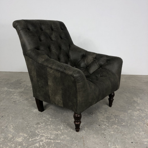 Newton Armchair