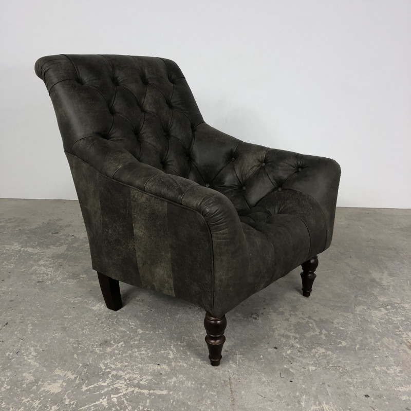 Newton Armchair
