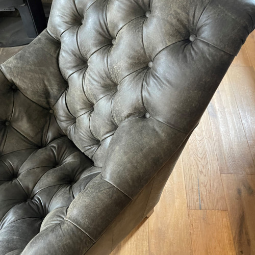 Newton Armchair
