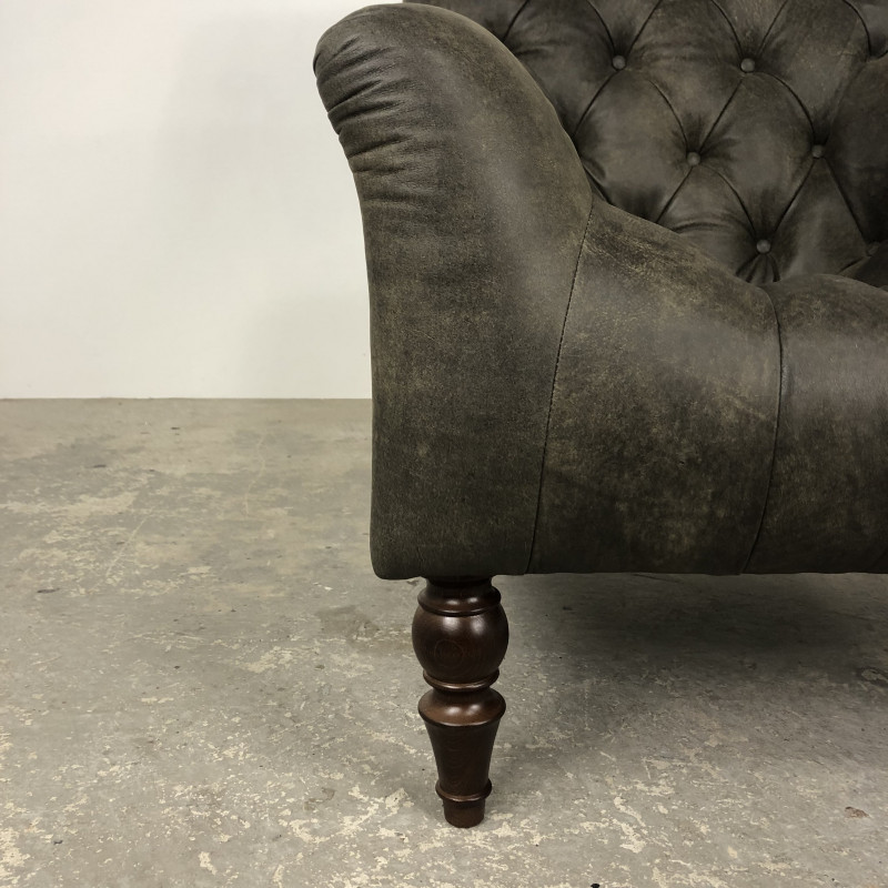 Newton Armchair