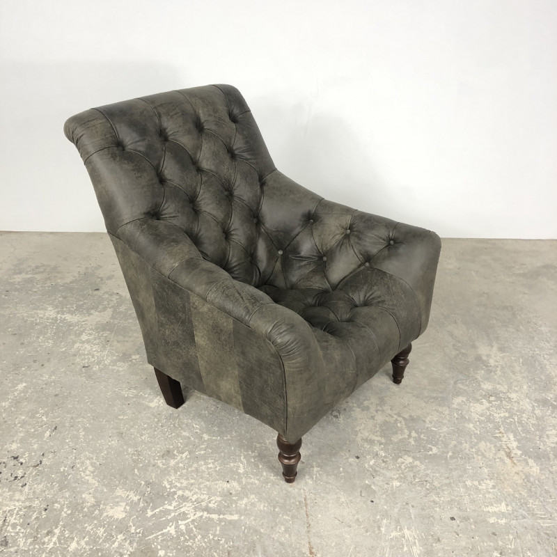 Newton Armchair