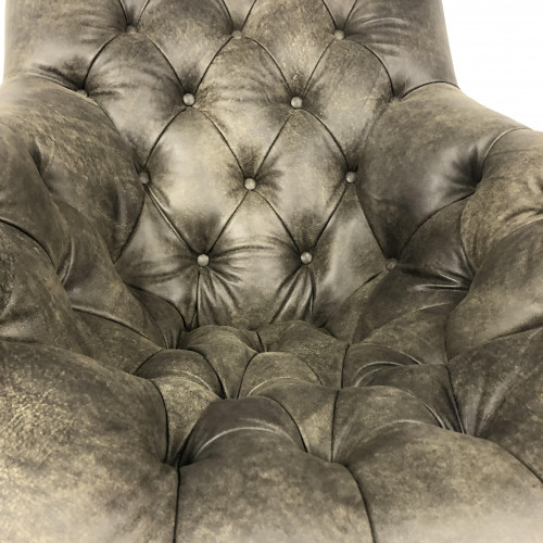 Newton Armchair