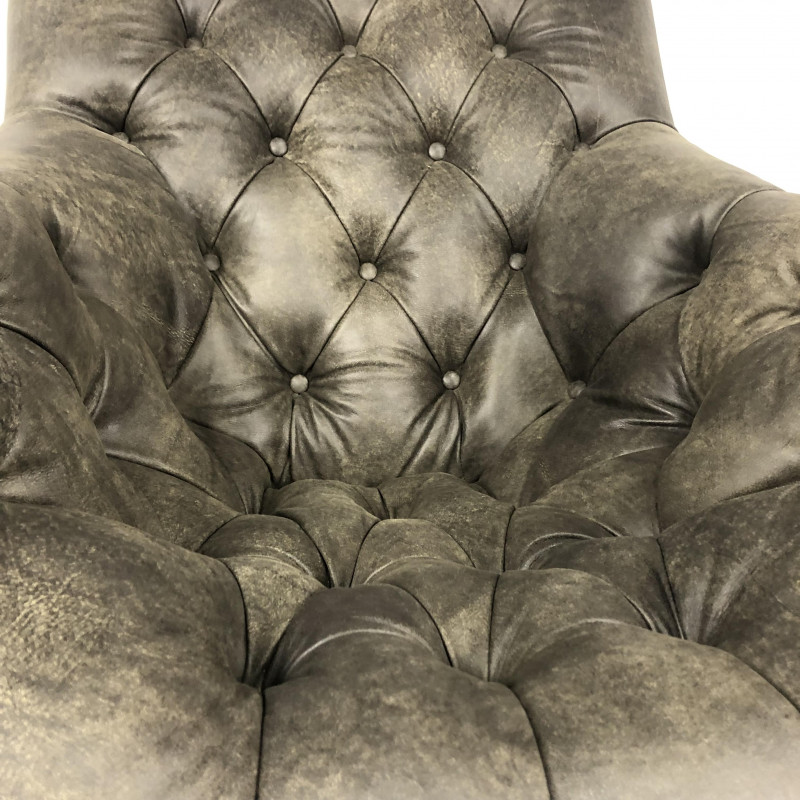 Newton Armchair