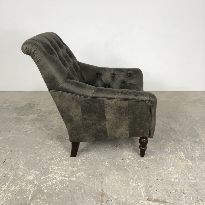Newton Armchair