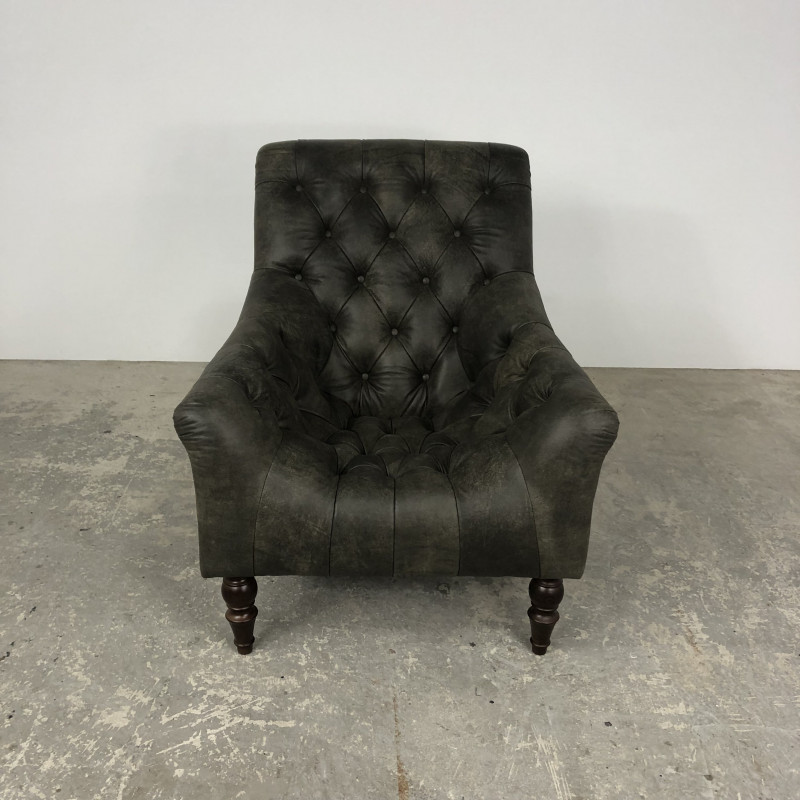 Newton Armchair
