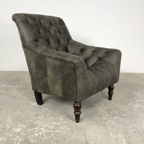 Newton Armchair
