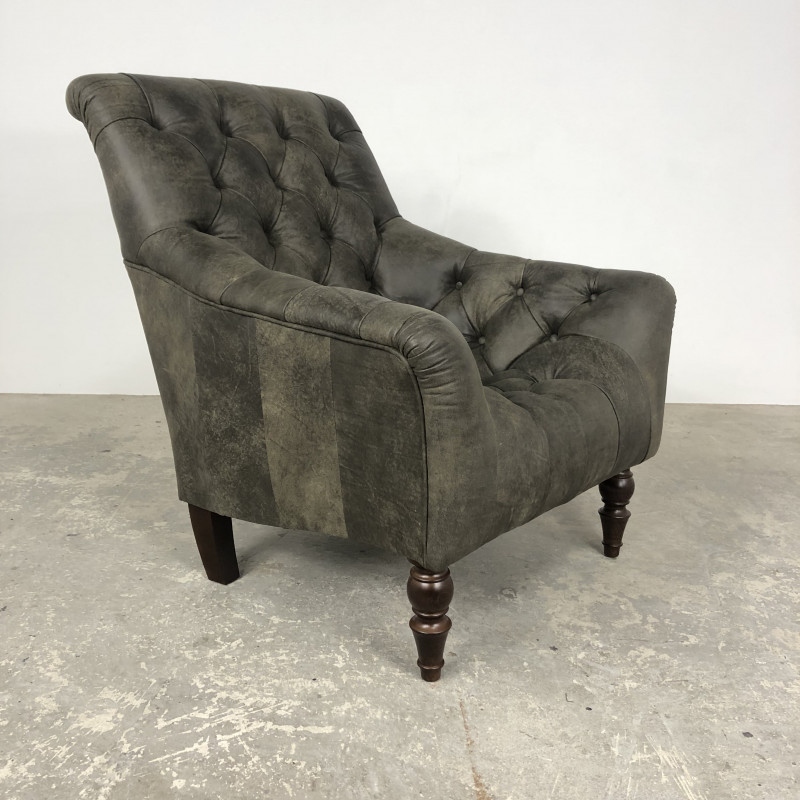 Newton Armchair
