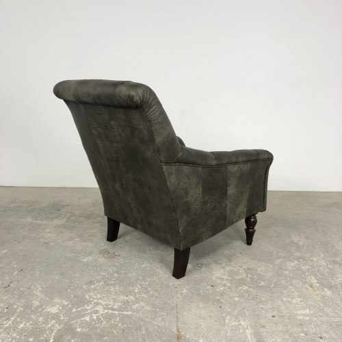 Newton Armchair