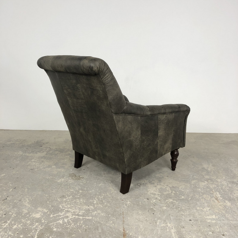 Newton Armchair