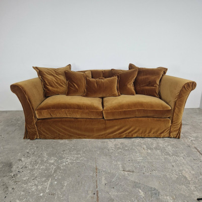 Florence Loose Cover Sofa Range
