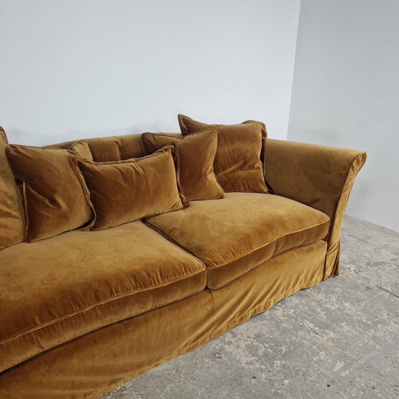 Florence Loose Cover Sofa Range