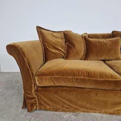 Florence Loose Cover Sofa Range